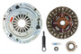 Exedy H4 Stage 1 Organic Clutch for 2005-2006 Saab 9-2X 2.5I