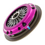 Exedy H4 Hyper Single Clutch Sprung Center Disc Pull Type
