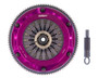 Exedy 1996-2006 Mitsubishi Lancer Evolution L4 Hyper Twin Cerametallic Clutch Sprung