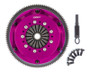 Exedy L6 Hyper Twin Cerametallic Clutch Sprung Center Disc Push Type