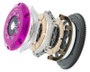 Exedy L6 Hyper Twin Cerametallic Clutch Sprung Center Disc Push Type