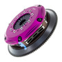 Exedy L6 Hyper Twin Cerametallic Clutch Sprung Center Disc Push Type