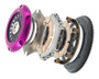 Exedy L6 Hyper Twin Cerametallic Clutch Sprung Center Disc Pull Type