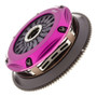 Exedy L6 Hyper Twin Cerametallic Clutch Sprung Center Disc Pull Type