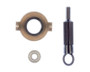 EXEDY - OE Clutch Kit, Acces Kit (FJAK101) 2 Year Manufacturer Warranty