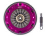 Exedy 1996-1996 Mitsubishi Lancer Evolution IV L4 Hyper Triple Cerametallic Clutch Rigid