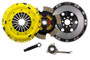 Act For 2008 Audi A3 HD/Race Sprung 6 Pad Clutch Kit