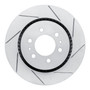 DFC Rotor Slotted 810-47080R