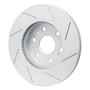 DFC Rotor Slotted 810-47080R