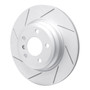 DFC Rotor Slotted 810-31109L