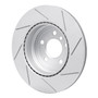 DFC Rotor Slotted 810-31109L