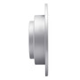 DFC Geoperformance Rotor - Drilled and Slotted 830-13008L
