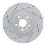 DFC Brake Rotor 810-75058D
