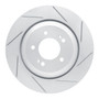 DFC Rotor Slotted 810-03062R