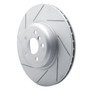 DFC Rotor Slotted 810-31130L