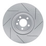 DFC Rotor Slotted 810-31130L