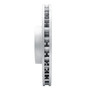 DFC Geoperformance Rotor - Drilled and Slotted 830-02085D