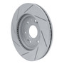 DFC Rotor Slotted 810-48050R