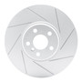 DFC Rotor Slotted 810-31134D