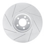 DFC Rotor Slotted 810-31134D