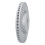 DFC Geoperformance Rotor - Drilled and Slotted 830-03003R