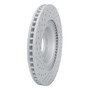 DFC Geoperformance Rotor - Drilled and Slotted 830-03003R
