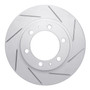 DFC Rotor Slotted 810-76128R
