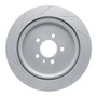 DFC Rotor Slotted 810-54070L