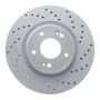 DFC Rotor Drilled 820-03054R