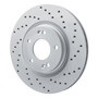 DFC Rotor Drilled 820-03054R