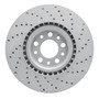 DFC Brake Rotor 820-16012L