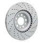 DFC Brake Rotor 820-16012L