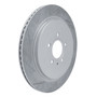 DFC Rotor Slotted 810-54070R