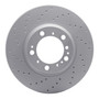 DFC Brake Rotor 820-31182D