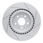 DFC Rotor Slotted 810-73066L