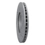 DFC Geoperformance Rotor - Drilled and Slotted 830-27051L