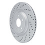 DFC Rotor Drilled 820-73066L