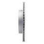 DFC Geoperformance Rotor - Drilled and Slotted 830-13028L