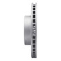 DFC Geoperformance Rotor - Drilled and Slotted 830-13007L