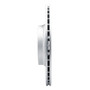 DFC Geoperformance Rotor - Drilled and Slotted 830-31176L
