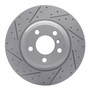 DFC Geoperformance Rotor - Drilled and Slotted 830-31109L