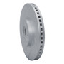 DFC Geoperformance Rotor - Drilled and Slotted 830-21030L
