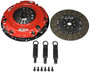 RST:9.687" Dia. Disc:For use with Small Diameter Flywheel:1-1/8x26