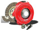 Street Pro: Clutch Kit: 1963-2003 Mopar: 10.5 X 1 X 23 Spline