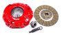 McLeod Street Pro Clutch Kit Camaro 350 67-85
