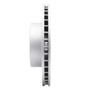DFC Geoperformance Rotor - Drilled and Slotted 830-31062L