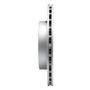 DFC Geoperformance Rotor - Drilled and Slotted 830-21039L