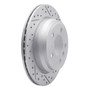 DFC Geoperformance Rotor - Drilled and Slotted 830-31117R