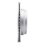 DFC Geoperformance Rotor - Drilled and Slotted 830-31117R