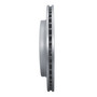 DFC Geoperformance Rotor - Drilled and Slotted 830-46045L